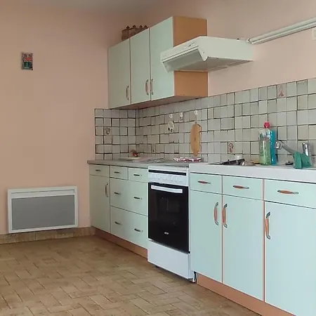 Maraichine Renovee, Grand Jardin Et Wifi, Entre Et Marche * Saint-Gilles-Croix-de-Vie