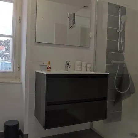 Holiday home Maraichine Renovee, Grand Jardin Et Wifi, Entre Et Marche Saint-Gilles-Croix-de-Vie