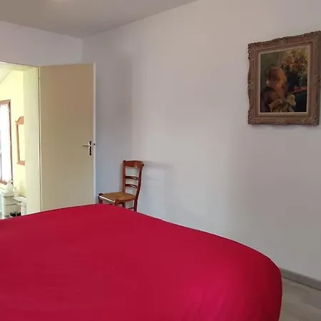 Holiday home Maraichine Renovee, Grand Jardin Et Wifi, Entre Et Marche Saint-Gilles-Croix-de-Vie