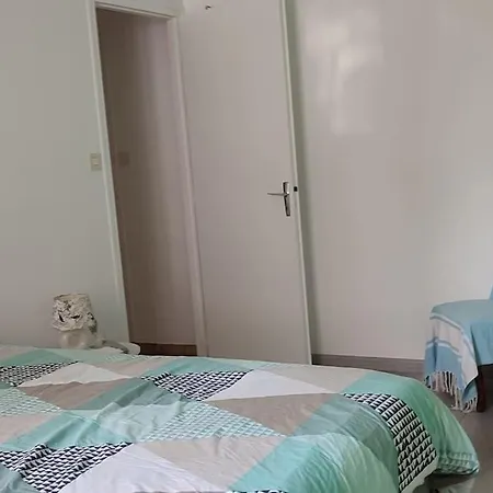 Maraichine Renovee, Grand Jardin Et Wifi, Entre Et Marche * Saint-Gilles-Croix-de-Vie