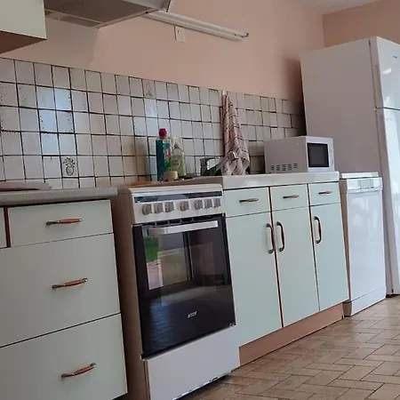 Maraichine Rénovée, Grand Jardin Et Wifi, Entre Et Marché *