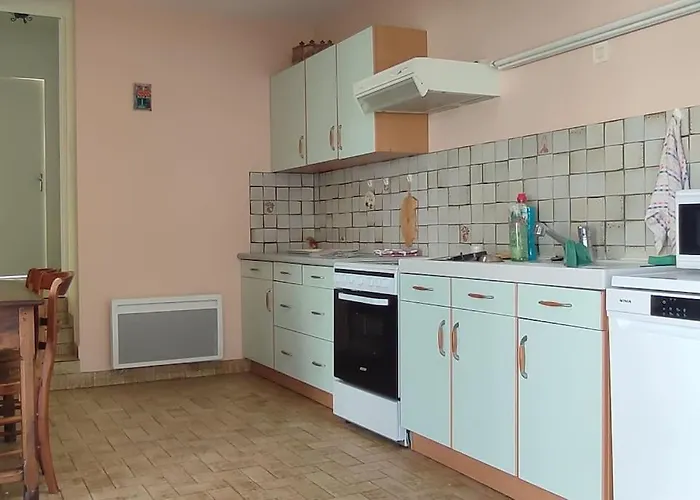 Maraichine Renovee, Grand Jardin Et Wifi, Entre Et Marche * سانت جيل كروا دي فيي