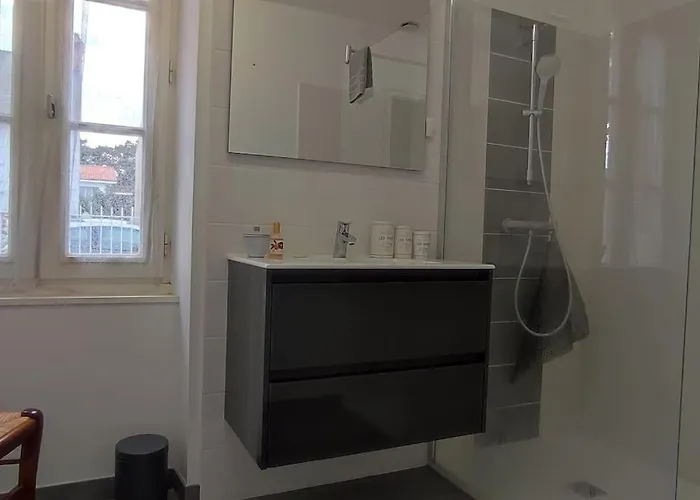 بيت للعطل Maraichine Renovee, Grand Jardin Et Wifi, Entre Et Marche سانت جيل كروا دي فيي