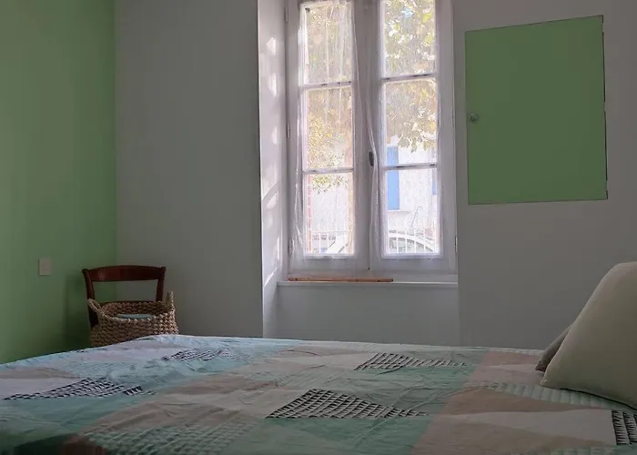 بيت للعطل Maraichine Renovee, Grand Jardin Et Wifi, Entre Et Marche سانت جيل كروا دي فيي