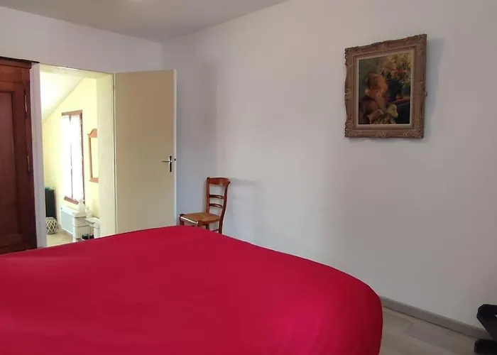 بيت للعطل Maraichine Renovee, Grand Jardin Et Wifi, Entre Et Marche سانت جيل كروا دي فيي