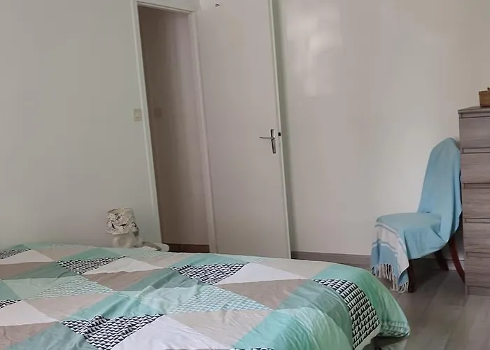 Maraichine Renovee, Grand Jardin Et Wifi, Entre Et Marche * سانت جيل كروا دي فيي